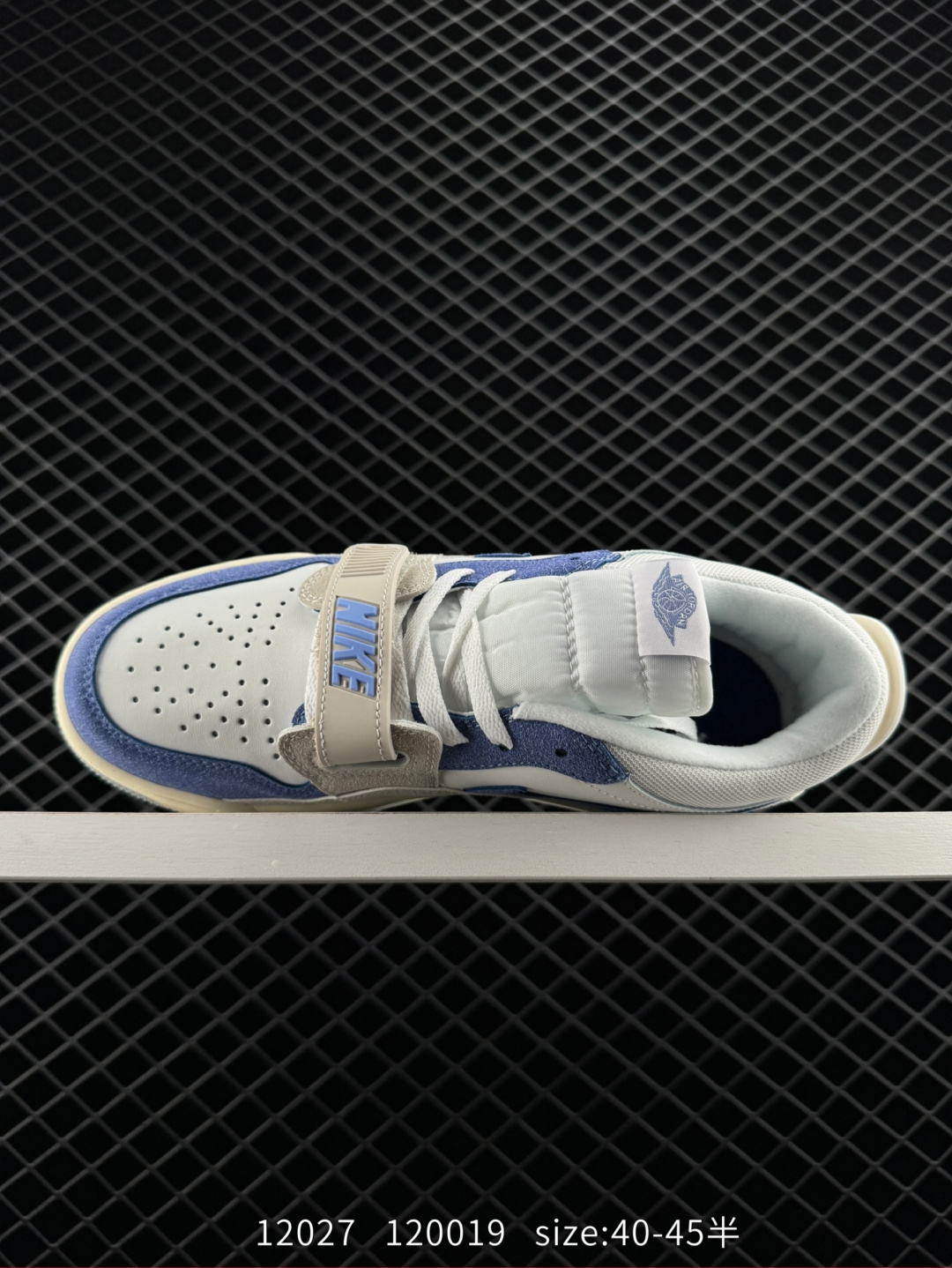 Air Jordan  Legacy 312 Low